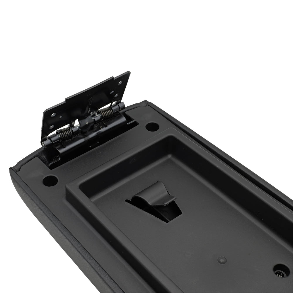 Forwinparts easy-care leather cover cleans with a quick wipe