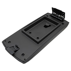 Forwinparts center console lid cover shields against sun exposure aging