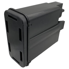 Forwinparts canister measures 12 inches length for fitment.