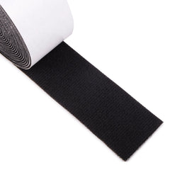 FOSHIO fiber felt roll black 1968inch for vinyl wrap smoothing and bubble control.