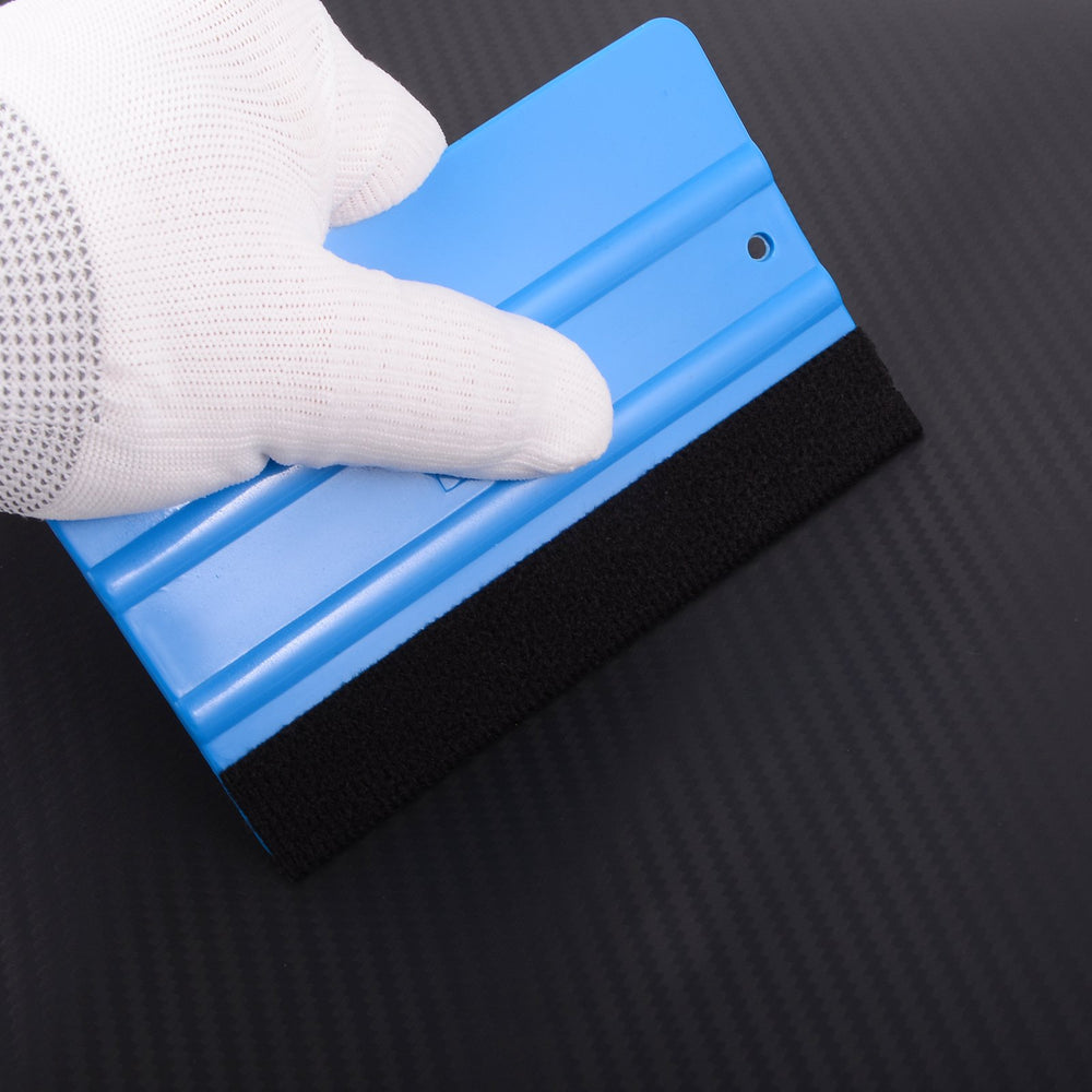 FOSHIO furniture pad under chair leg protects floors and reduces slipping.