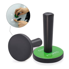 FOSHIO dust-free gloves prevent oils and dust transfer to film.