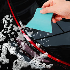 FOSHIO window tint tool delivers precise pressure and smooth bubbles