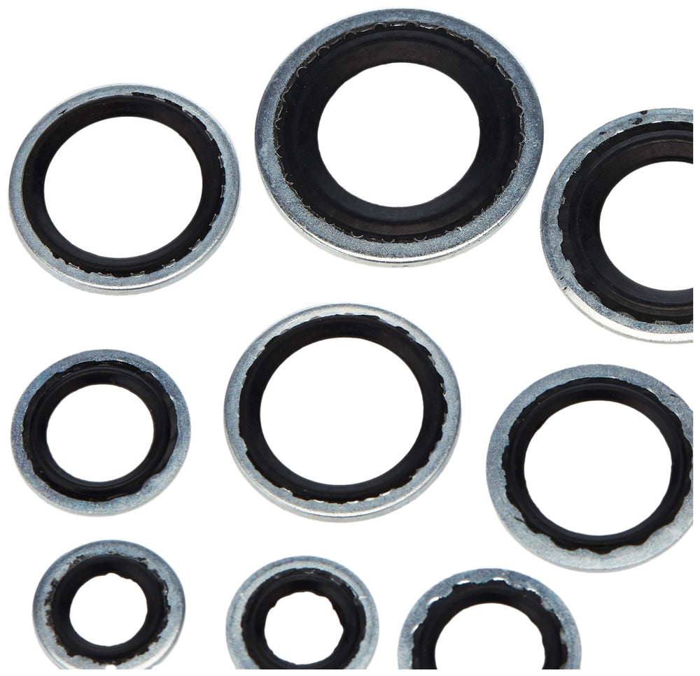 Four Seasons 26738 packaging weight shown, compact maintenance kit.