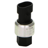 Four Seasons 37308 system mounted cycling pressure switch front view for compact HVAC integration