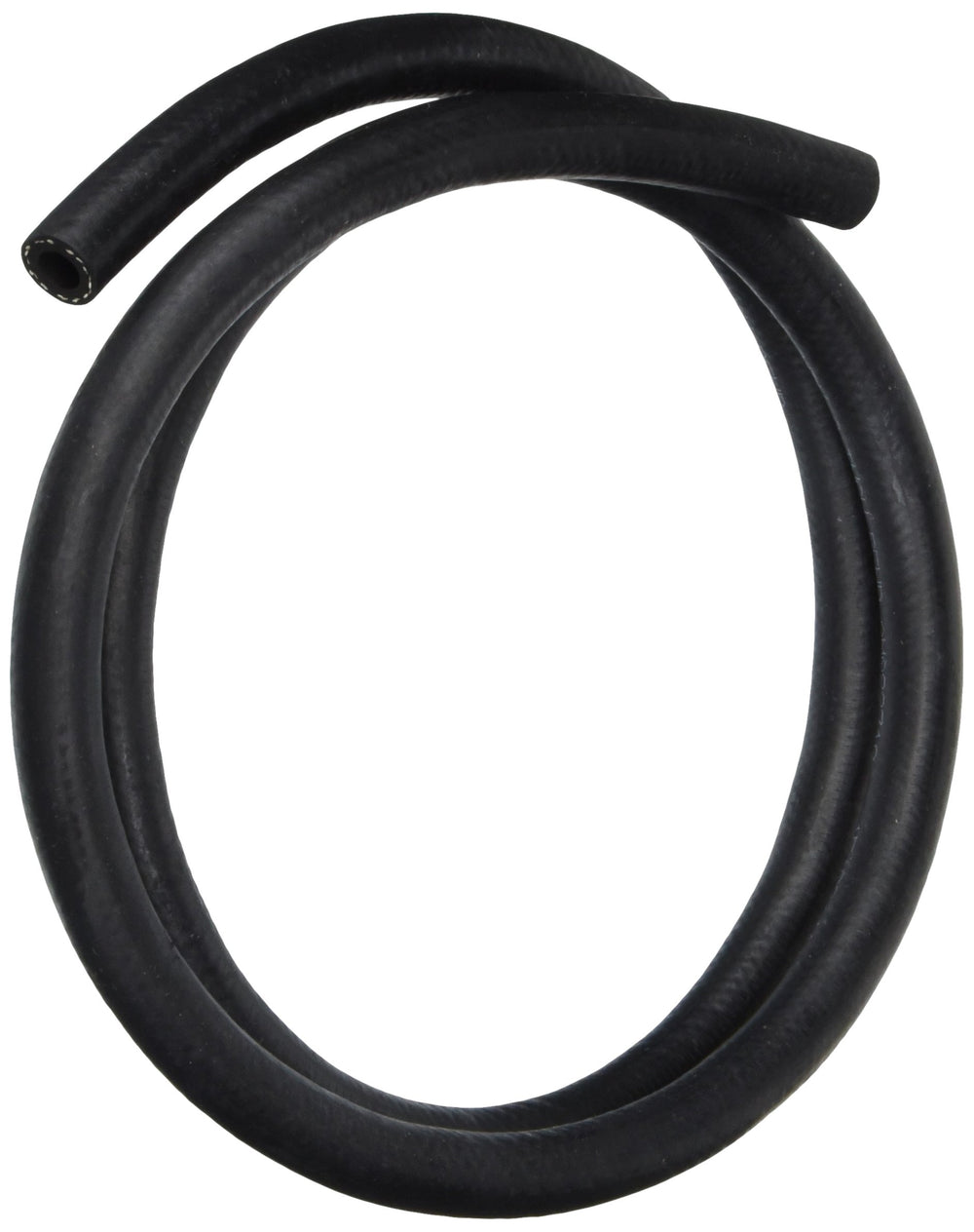 Four Seasons oil cooler hose 53015 assembly view highlights secure connections.