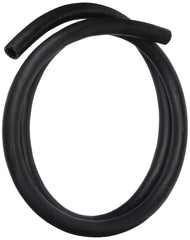 Four Seasons oil cooler hose 53015 assembly view highlights secure connections.