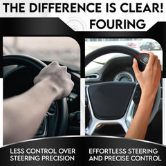 FOURING BL compatible with boats and tractors, not just cars.