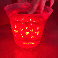 Fouwick LED tail light night-visibility enhances safety during night driving