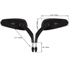 FOVPLUE Street Glide compatibility with plug kit noted