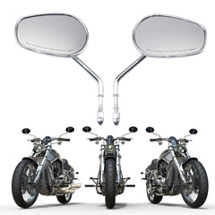 FOVPLUE in-the-box set includes left and right mirrors with hardware.