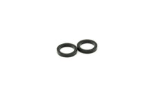 High-quality multicoloured retainers designed for reliable performance and long-lasting use.