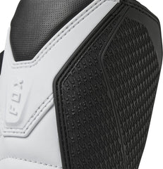 Fox Racing Comp boots resolable outsole extends boot life