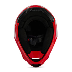 Fox Racing V Core MIPS helmet ventilation system for cooling