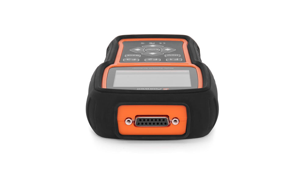 FOXWELL NT530 Plus for BMW compatibility-with-others expands brand coverage.
