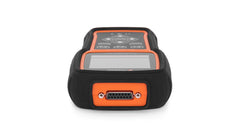 FOXWELL NT530 Plus for BMW compatibility-with-others expands brand coverage.