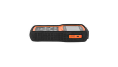 FOXWELL NT530 Plus for BMW lifetime-free-updates keeps software current.