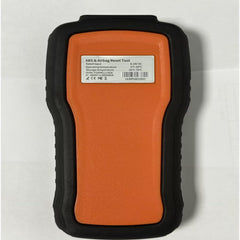 FOXWELL NT630 Plus hard carrying case keeps tools organized.