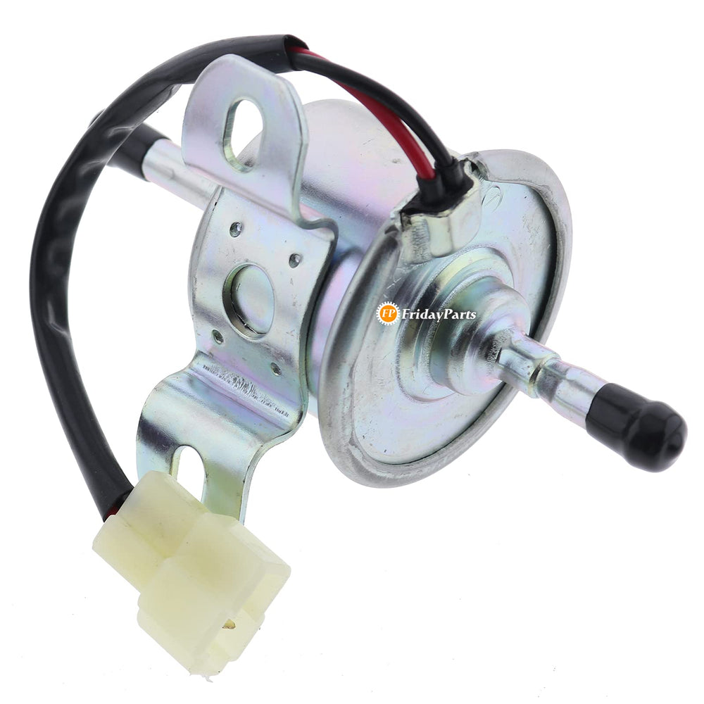FP FRIDAYPARTS 12V fuel pump connectors, simplified wiring during install