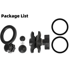 FPN kit includes all essential components in one package