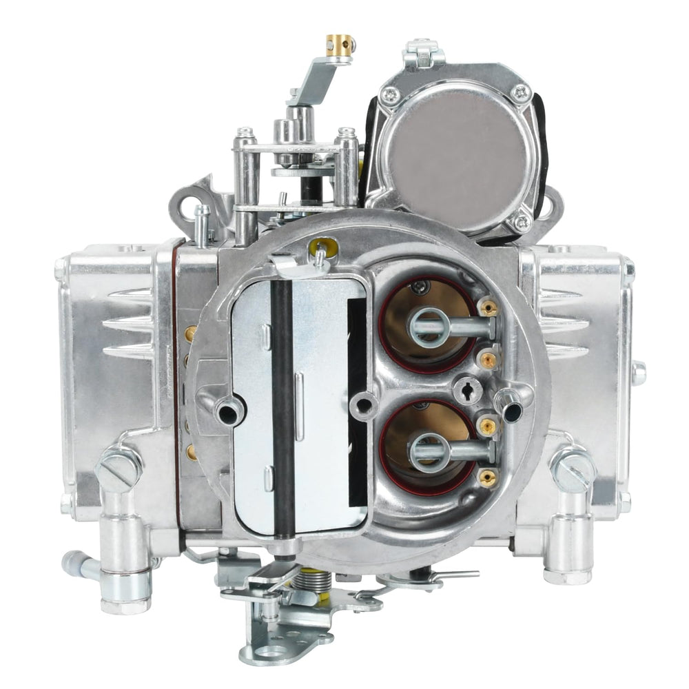 FQRANBO 600 CFM, durable aluminium construction resists deformation.