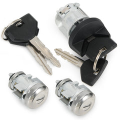 FQRANBO ignition switch lock cylinder for Dodge Ram ensuring secure ignition.