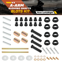 FQRANBO replacement parts kit ready for quick installation.