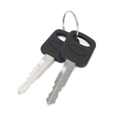 FQRANBO transponder note clarifies chip key programming needs.