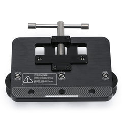 FQRANBO tubing straightener portable design for on-site repairs