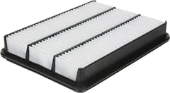 FRAM CA8918 air filter for Toyota 4Runner supports cleaner intake air.
