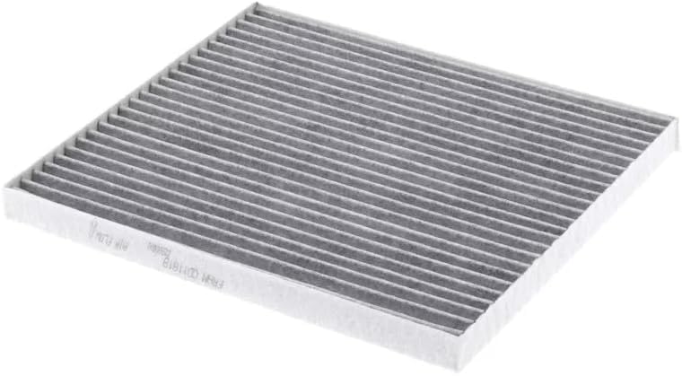 Packaging and installation guide for FRAM Fresh Breeze