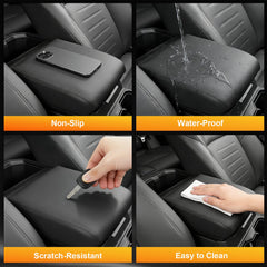 Tacoma cabin with frani cover for everyday driving and off road use