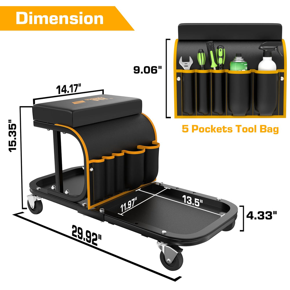 Durable and portable FreekyFit stool for DIY enthusiasts and professionals