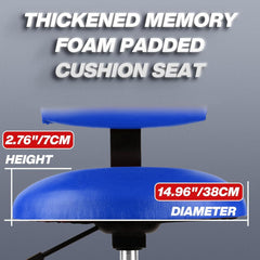 FreekyFit versatile stool for garages, kitchens, workshops, and DIY spaces