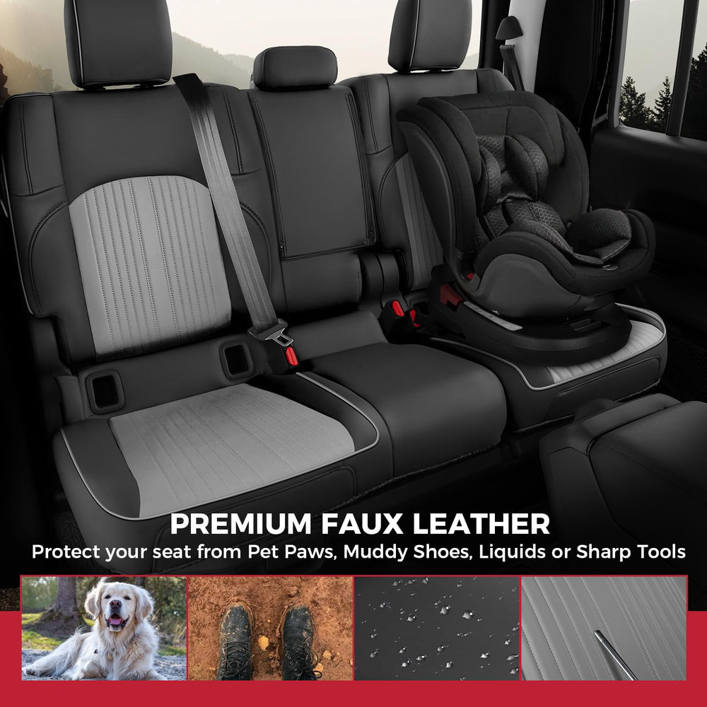 FREESOO Gladiator installation guide video helps quick, confident setup.