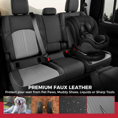 FREESOO Gladiator installation guide video helps quick, confident setup.