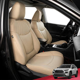 FREESOO RAV4 seat covers front seat—precise fit and protection for daily use.