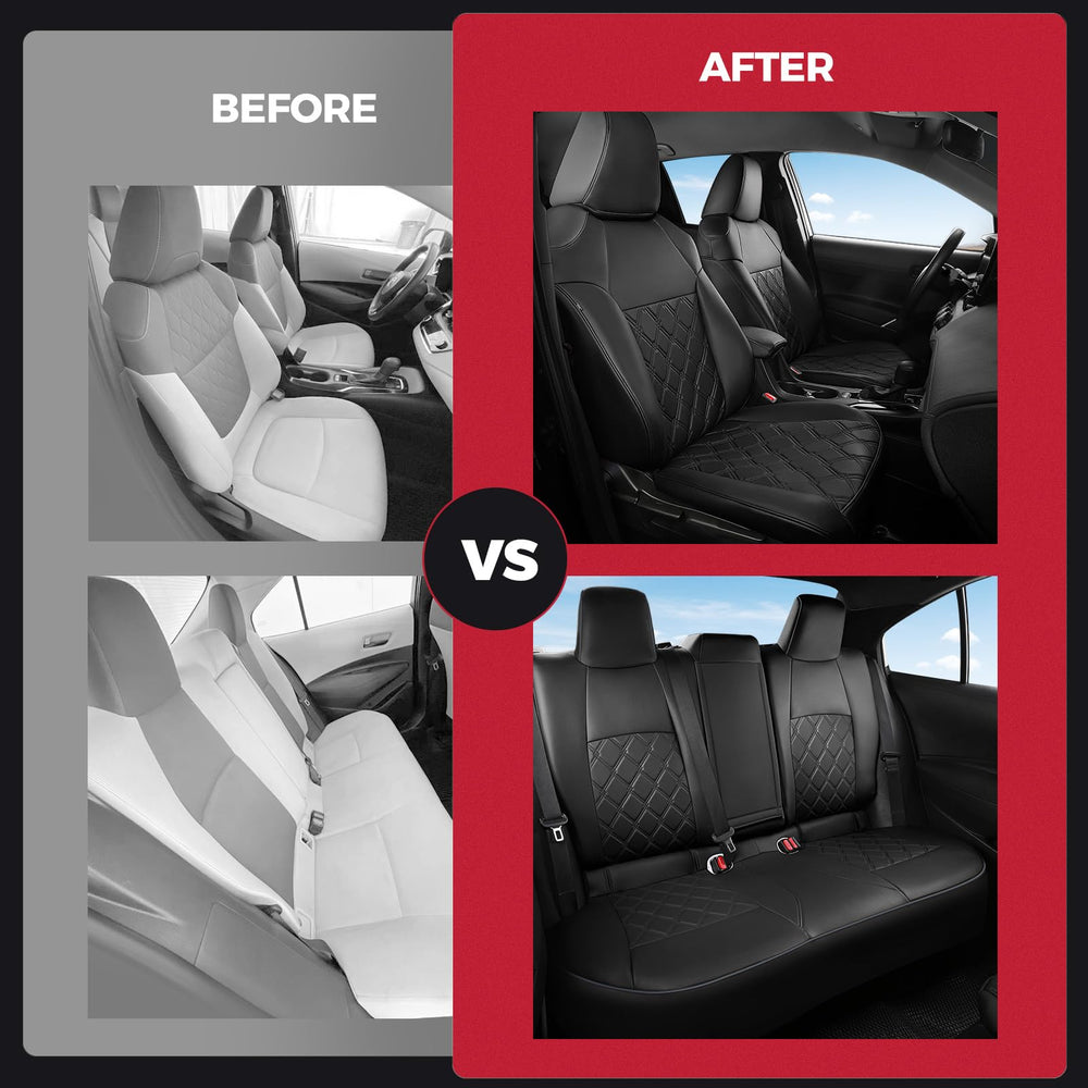 FREESOO easy-install kit enables snug fit with video guide