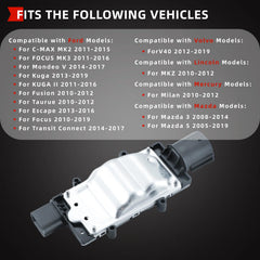 Frelinarrow engine control module side profile highlighting slim form
