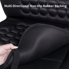 FREMONT AUTO easy-install system secures the cover in minutes.