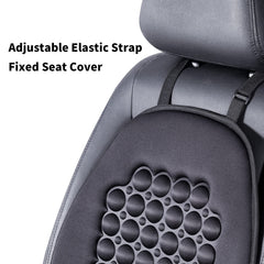 FREMONT AUTO universal-fit design fits most vehicles for quick upgrading.