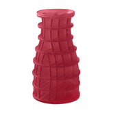 Fresh Products Eco Air Refill spiced apple bottle showing dry fragrance release