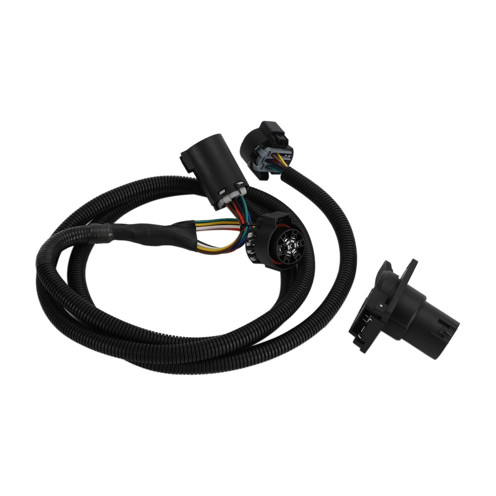 Frezon replacement wiring harness option for worn units.