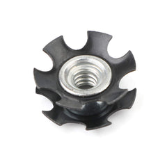 Frezon RV ladder repair kit nuts assembling into ladder fitting