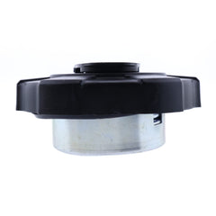 FridayParts fuel cap compatibility list image shows model coverage.