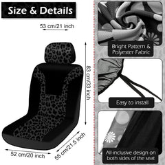 Frienda armrest pad cover guards against dirt and scratches