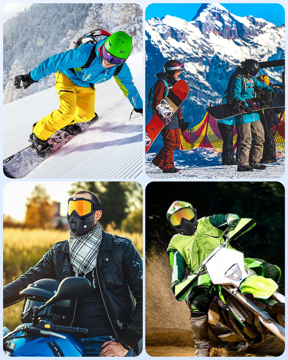 Frienda breathable ventilation system enhances airflow for long sessions