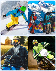 Frienda breathable ventilation system enhances airflow for long sessions