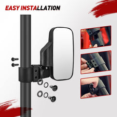 Frokom easy-install design saves time during accessory upgrades.