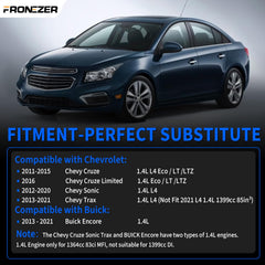 Fronezer downstream oxygen sensor 234-4528 supports efficient exhaust monitoring